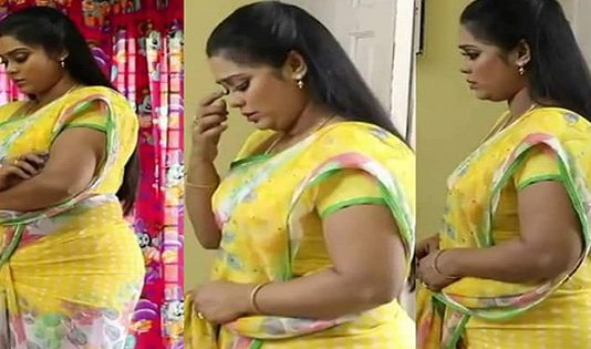 எல்லாமே BLUEவா தெரியுது.. தேவிப்ரியாவின் லேட்டஸ்ட் ஹாட் புகைப்படங்கள்!!