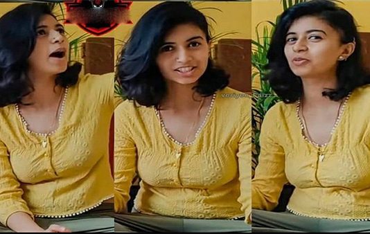 மொட்டை மாடியில் குத்தாட்டம் போடும் ஹரிஜாவின் லேட்டஸ்ட் வீடியோ!!