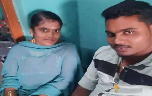 “இரண்டாவது திருமணம் செஞ்சிகிட்டேங்க”… வீட்டை விட்டு வெளியேறிய மனைவி கணவனுக்கு அளித்த அதிர்ச்சி!!