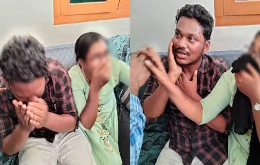 இன்ஸ்டா காதல்…. சொகுசு வாழ்கைக்காக காதல் ஜோடி எடுத்த முடிவால் நேர்ந்த விபரீதம்!!
