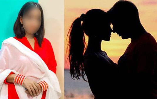 காதலியின் தொண்டையை தாறுமாறாக அறுத்த சைகோ காதலன் : நெஞ்சை உலுக்கும் சம்பவம்!!