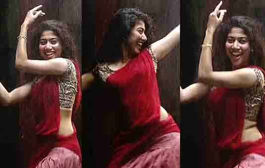 பெண்களின் ஒவ்வொரு அங்கத்தையும் விரும்பி ரசிப்பேன்… ஓப்பனாக கூறிய சாய்பல்லவி!!