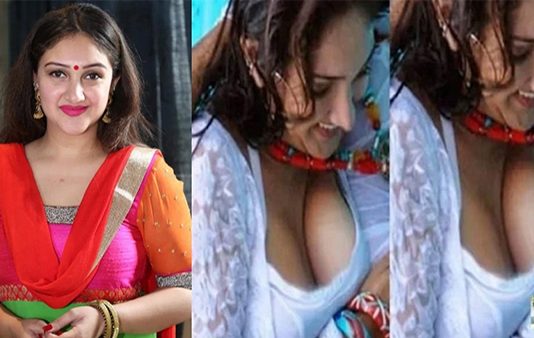 மார்டன் உடையில் புகைப்படங்களை வெளியிட்டு ரசிகர்களை சொக்க வைத்த ஸ்ரீதேவி விஜயகுமார்!!