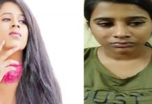 கள்ளக்காதலியால் தெருவுக்கு வந்த பைனான்சியர் : மாடல் சுவாதி வழக்கில் பகீர் தகவல்!!