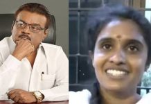 விஜயகாந்தை காண பல ஆயிரம் செலவு செய்து வந்த இலங்கை பெண் : வேதனையுடன் கூறிய உருக்கமான விடயம்!!