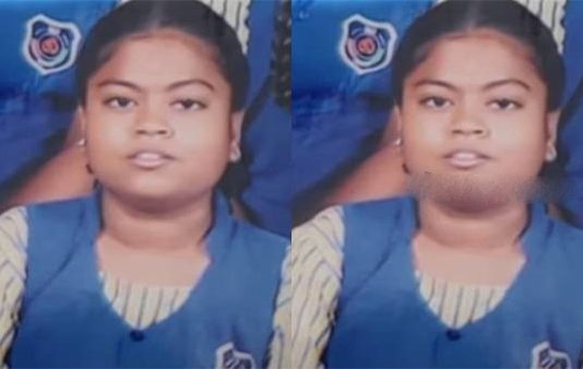 சுதந்திர தினத்தை கொண்டாடிவிட்டு திரும்பிய மாணவிக்கு நேர்ந்த சோகம் : நெஞ்சை உலுக்கிய அதிர்ச்சி சம்பவம்!!