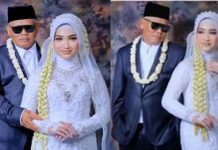 கோடிகளை கொட்டி 19 வயது பெண்ணை மணந்த 65 வயது நபர் : 2 மாதத்தில் விவாகரத்து… வெளியான காரணம்!!