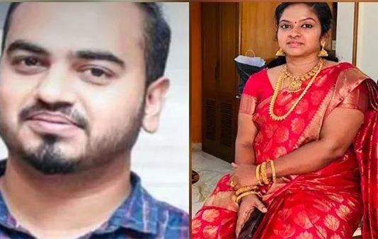 பணத்திற்காக தம்பதி செய்துவந்த மோசமான செயல்!!