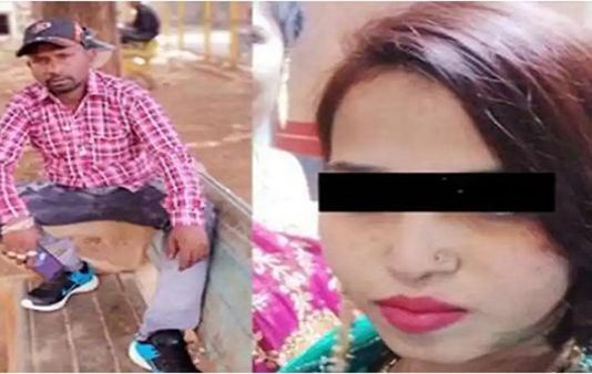 காதலனுடன் துபாய் பறந்த மனைவி… அடிக்கடி வீடியோ அழைப்பில் கணவன், குழந்தைகளை கிண்டல் செய்ததால் நடந்த விபரீதம்!!