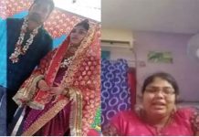 ‘பெண் குழந்தை பிறந்ததற்காக நான் என்ன செய்வேன்’… வீடியோ வெளியிட்ட பெண் எடுத்த விபரீத முடிவு!!