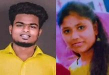 வேலைக்கு சென்று வீடு திரும்பிய தாய் : காதலனுடன் பெண் எடுத்த விபரீத முடிவு!!