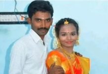 காதலுக்கு இடையூறாக இருந்த கணவன்… மனைவி எடுத்த விபரீத முடிவு!!
