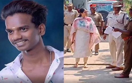 பட்டப்பகலில் புது மாப்பிள்ளைக்கு நடந்த கொடூரம் : கதறிய மனைவி!!