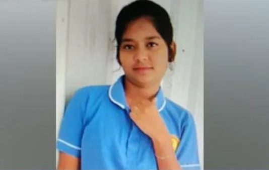 தொடரும் தற்கொலைகள் : கல்லூரி விடுதியில் மாணவி தூக்கிட்டு தற்கொலை!!