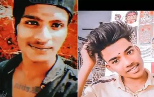 நடு வீதியில் இரு இளைஞர்களுக்கு நேர்ந்த விபரீதம்!!