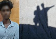 இளம் பெண்ணை பூங்காவில் வைத்து சரமாரியாக குத்திய ஒரு தலை காதலன் : நெஞ்சை உலுக்கும் சம்பவம்!!