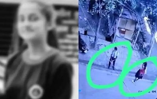 பள்ளி சீருடையில் சிறுமி கடத்தல்.. அதிர்ச்சியில் ஆழ்த்தும் 14 வயது சிறுவனின் துணிகரம்!!
