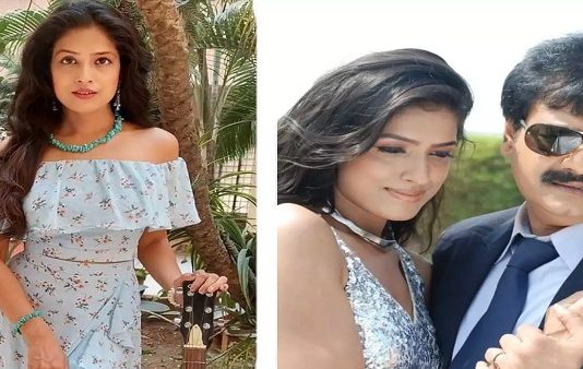 ஆண் துணை தேவையில்லை : தன்னை தானே திருமணம் செய்து கொண்ட நடிகை : ஆடிப்போன ரசிகர்கள்!!