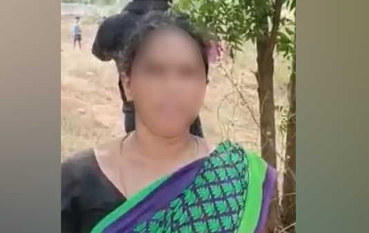 வெளிநாடு சென்ற கணவன்… மகளை கள்ளக்காதலனுக்கு விருந்தாக்க முயன்ற கொடூர தாய் : வெளியான பகீர் சம்பவம்!!