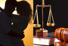 விளையாட்டாக இறுக்கி அணைத்த நண்பர்…. வலியால் துடித்த இளம்பெண் : நீதிமன்றம் அளித்த அதிரடி தண்டனை!!