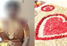முதலிரவு அறையில் கதறிய மணப்பெண்… திடீரென அலறிய ஓடிய மாப்பிள்ளை : உள்ளே சென்றதும் அதிர்ந்துபோன குடும்பத்தினர்!!