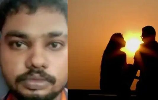 “உன் காதல் உண்மைனா இதை நீ செய்யணும்” : மாணவிக்கு காதலன் வைத்த கொடூரமான டெஸ்ட்!!