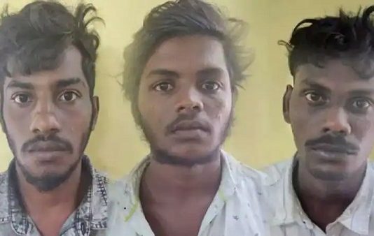 டேட்டிங் பண்ண அழைத்த பெண்….. காட்டுக்குள் சென்ற இளைஞன் : கடைசியில் நடந்த அதிர்ச்சி சம்பவம்!!
