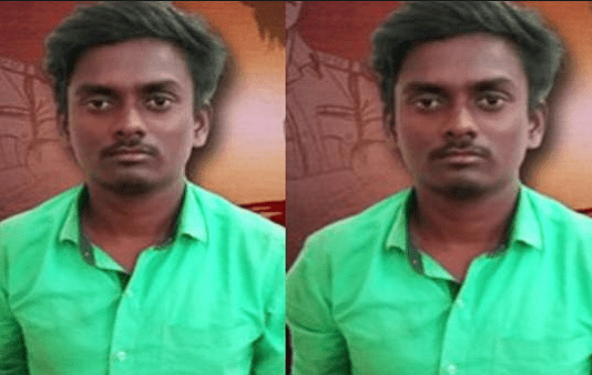 சிறுமியிடம் தவறாக நடந்ததால் அடித்து விரட்டிய மக்கள் : 6 ஆண்டுகள் கழித்து கொடூர செயலில் ஈடுபட்ட சைக்கோ இளைஞன்!!