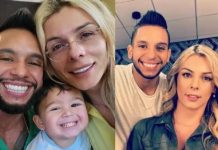 திருநங்கை – திருநம்பி தம்பதிக்கு இயற்கையாக கருத்தரித்து பிறந்த குழந்தை : தலைசுற்றவைக்கும் ஆச்சரிய தகவல்!!