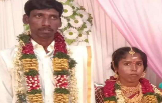 கர்ப்பிணிப் பெண் எடுத்த விபரீத முடிவு : அதிர்ச்சிக் காரணம்!!