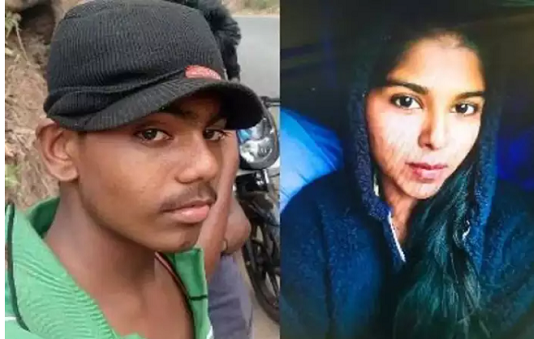 காதலை கைவிட்ட கல்லூரி மாணவிக்கு தொடர் தொல்லை… மரணம் வரை துரத்திய கொடூரன்!!