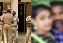 ‘மிஸ் யூ மாமா’… காதல் எதிர்ப்பால் பள்ளி மாணவி எடுத்த விபரீத முடிவு!!