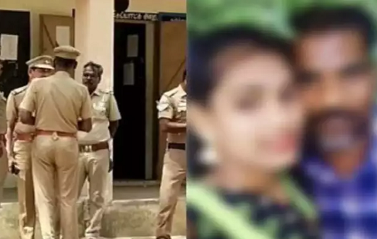 ‘மிஸ் யூ மாமா’… காதல் எதிர்ப்பால் பள்ளி மாணவி எடுத்த விபரீத முடிவு!!