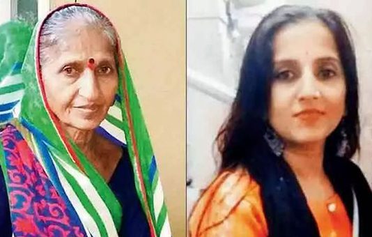 தூங்கும்போது ஏசி வெடித்து தாயும் மகளும் பலி : நெஞ்சை உலுக்கும் சம்பவம்!!