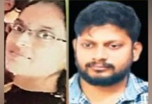 கள்ளக்காதலன் பேசாததால் இளம்பெண் எடுத்த விபரீத முடிவு : சிக்கிய கடிதம்!!