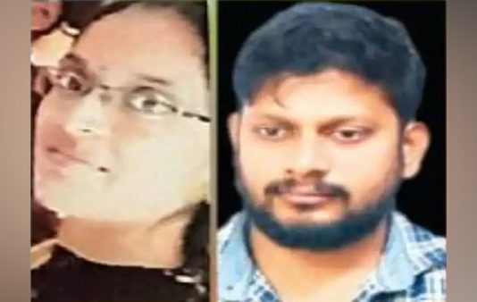 கள்ளக்காதலன் பேசாததால் இளம்பெண் எடுத்த விபரீத முடிவு : சிக்கிய கடிதம்!!