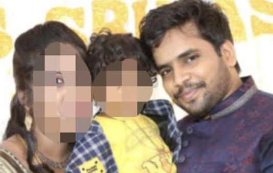 திருநங்கைகளையும் விடவில்லை.. செல்போனை பார்த்து அரண்டு போன மனைவி செய்த செயல்!!