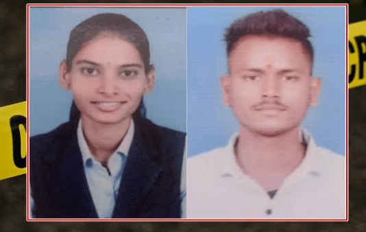 அக்காவிற்கும் அக்காவின் காதலனுக்கும் எமனாக மாறிய தம்பி : நெஞ்சை உலுக்கும் சம்பவம்!!