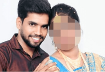 பெண்கள், திருநங்கைகள் என ஒருவரையும் விட்டு வைக்காத கொடூர கணவன் : மனைவி எடுத்த அதிரடி முடிவு!!