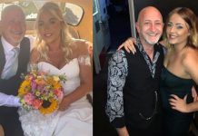 19 வயது வித்தியாசம்.. காதலிச்சு திருமணம் செஞ்ச ‘ஜோடி’.. பொண்ணோட அம்மா’வ பாத்ததும் மாப்பிள்ளைக்கு காத்திருந்த அதிர்ச்சி!!