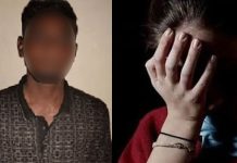 3 மாணவிகளை ஓட்டிலுக்கு அழைத்துச் சென்று ஆசிரியர் உல்லாசம் : பின்னர் நடந்த விபரீதம்!!
