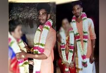 ஒருநாள் கணவனின் ஜாதி வெறி : காதலித்த பெண்ணுக்கு நேர்ந்த சோகம்!!