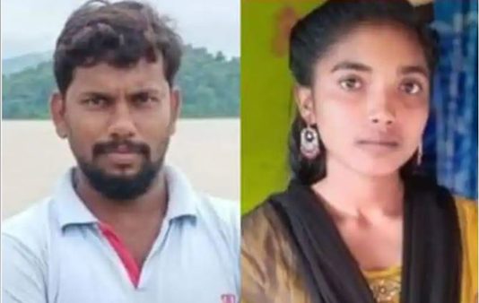 மாணவியை கர்ப்பமாக்கி நாசம் செய்த காதலன் : கருக்கலைப்பு செய்த போது நேர்ந்த சோகம்!!