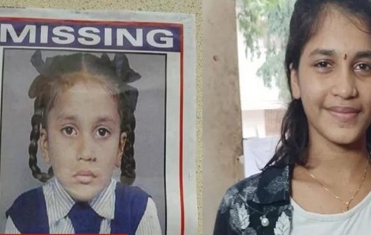 ஒன்பது ஆண்டுகள் முன் கடத்தப்பட்ட பூஜா மீண்டும் குடும்பத்துடன் இணைந்தது எப்படி?