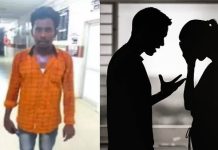 ரூம் போட்டு காதலியின் கழுத்தை அறுத்த இளைஞன்.. விசாரணையில் வெளிவந்த திடுக்கிட்டும் உண்மைகள்!!
