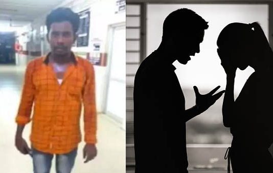ரூம் போட்டு காதலியின் கழுத்தை அறுத்த இளைஞன்.. விசாரணையில் வெளிவந்த திடுக்கிட்டும் உண்மைகள்!!
