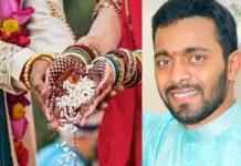 அவசரமாக அரங்கேறிய திருமண ஏற்பாடு… பாத்ரூமில் வழுக்கி விழுந்த மாப்பிள்ளை : இறுதியில் நடந்த திருப்பம்!!