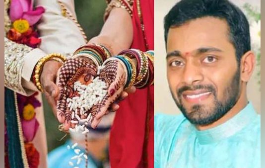 அவசரமாக அரங்கேறிய திருமண ஏற்பாடு… பாத்ரூமில் வழுக்கி விழுந்த மாப்பிள்ளை : இறுதியில் நடந்த திருப்பம்!!