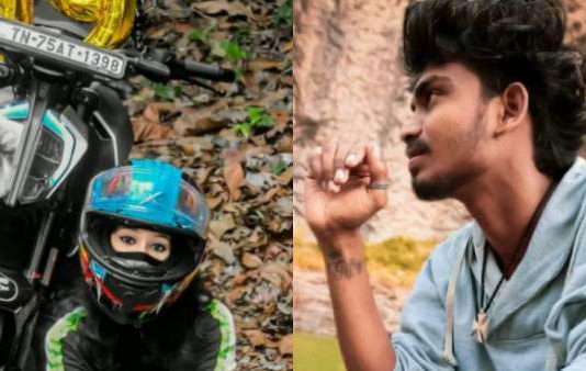 பண்ணை வீட்டில் பல பெண்கள் படுக்கை பகிர்வு : காதலியின் பகீர் வாக்குமூலம்!!