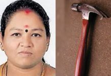 தியேட்டரில் சிரித்த மனைவிக்கு கணவனால் அரங்கேறிய கொடூரம்!!